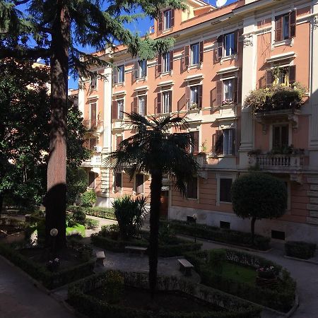 The Roman Way San Giovanni Екстериор снимка