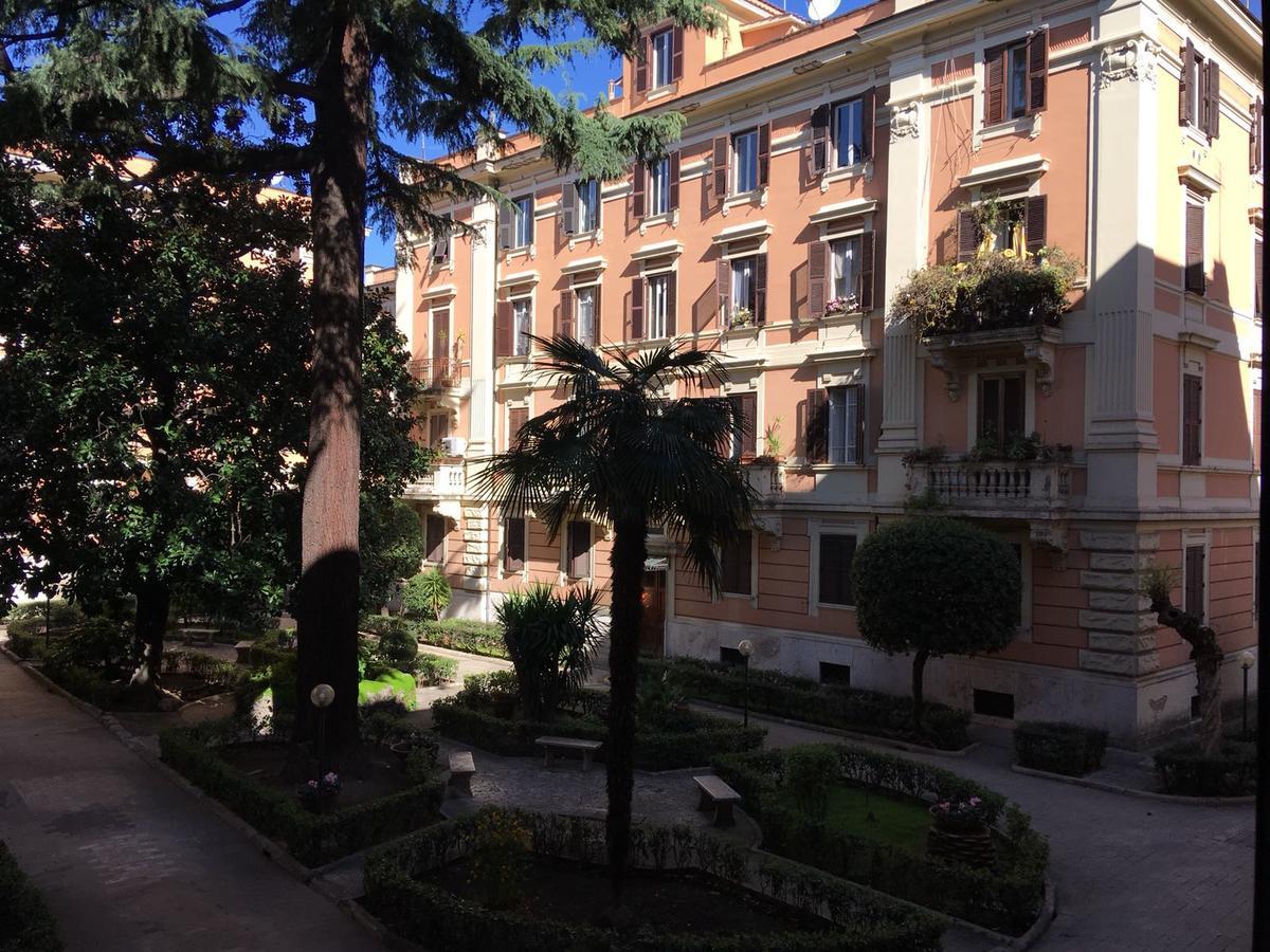 The Roman Way San Giovanni Екстериор снимка